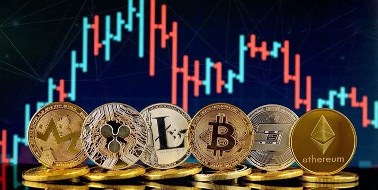 ارز دیجیتال چیست؟ | چگونه ارز دیجیتال بخریم؟