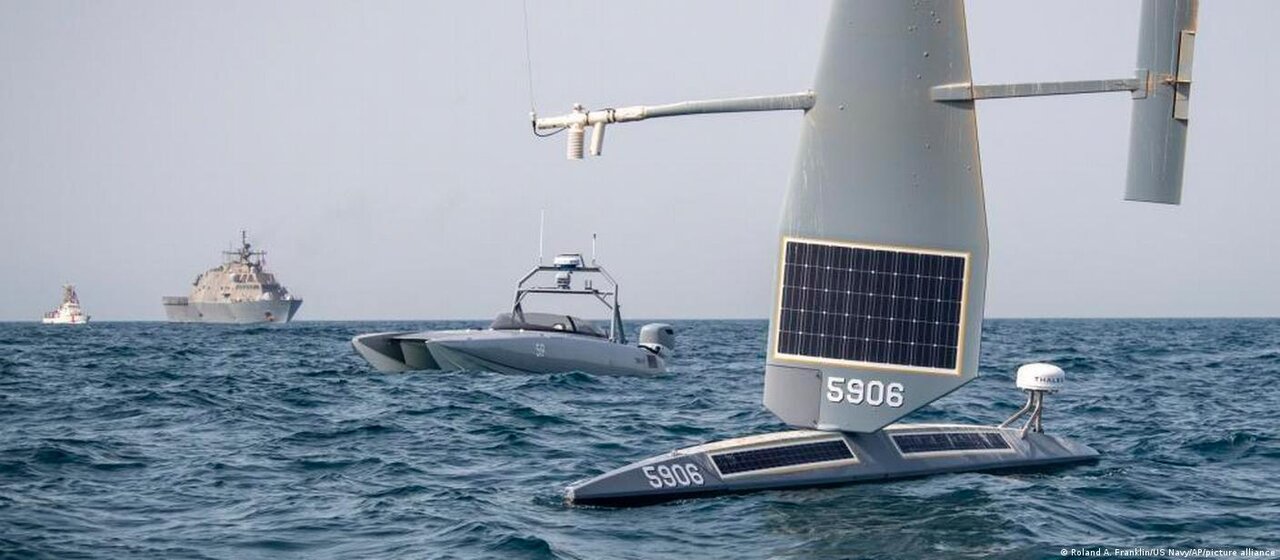 هوش مصنوعی؛ دستیار نیرویهای مسلح کشور | به کارگیری هوش مصنوعی در توسعه تجهیزات دفاعی کشور