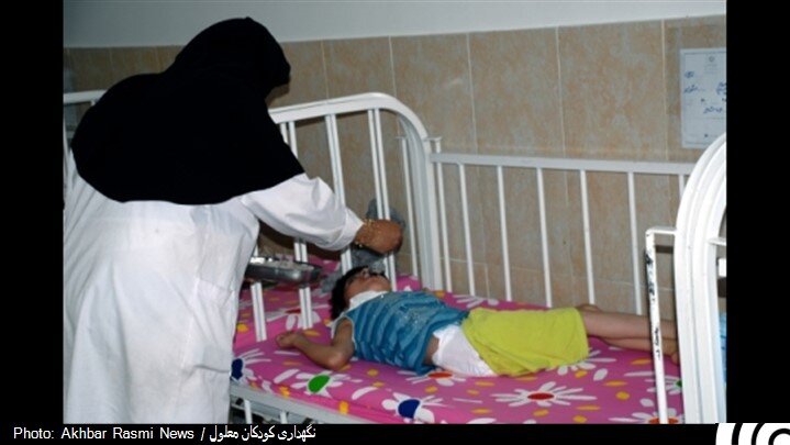 مادرانه های انیس برای 20 کودک یزدی|تازه به خانه بخت رفته بودم که راز بزرگی را فهمیدم