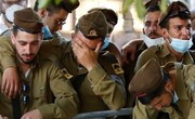 اسرائیل را از شهادت دو پاسدار ایرانی پشیمان می‌کنیم