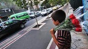 ببینید | احمد احمدی صدر:‌ کودکان کار سر چهارراه های تهران درآمد هنگفت و میلیونی دارند