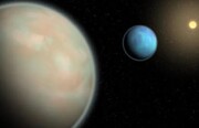 یک گام جدید در جست‌وجوی حیات فرازمینی | دانشمندان به دنبال کشف راز آسمان بیگانه