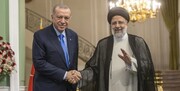 دیدار رئیسی و اردوغان به تعویق افتاد