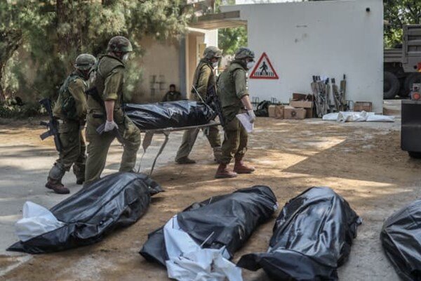 بالاخره سکوت ارتش اسرائیل شکست ؛ افشای آمار زخمیهای صهیونیست جنگ غزه با تفکیک میزان جراحات وارده