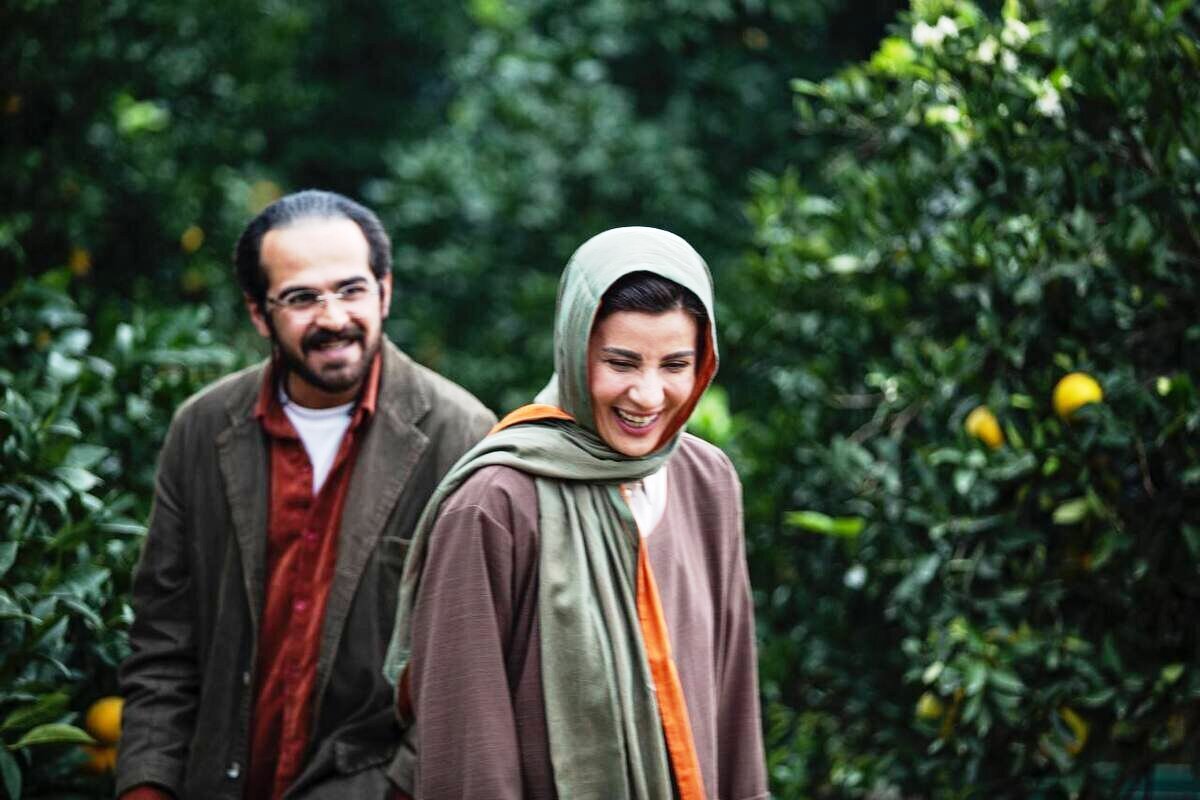 این شخصیت «جنگل پرتقال» را دوست نداشته باشید