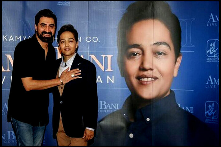 این بازیگر و مجری معروف هم خواننده شد | جزئیات دقیق برگزاری کنسرت در برج میلاد