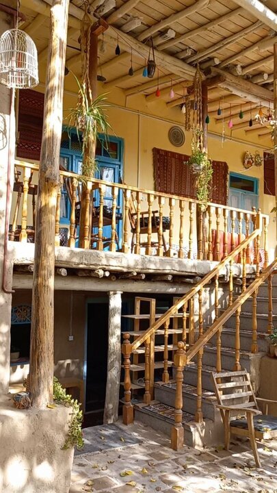 این نقطه از ایران سرزمین گنجهاست