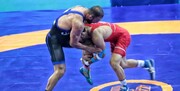 جنگ روس‌ها در هفتم تیر | قهرمان کشتی آزاد المپیک عازم ایران شد