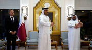 به وقتش و بعد از جنگ با قطر تسویه حساب می‌کنیم