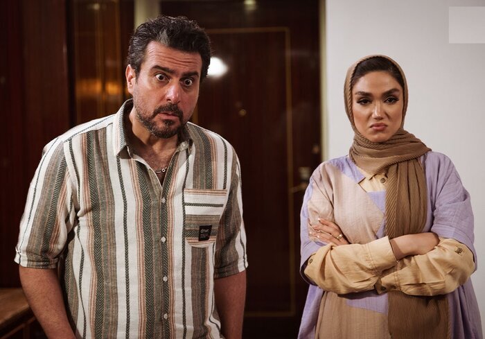 چرا سوژه خیانت مردان هوسباز برای برخی جذاب است؟ | در این فیلم پژمان جمشیدی جای خالی شریفینیا را پُر کرده است!