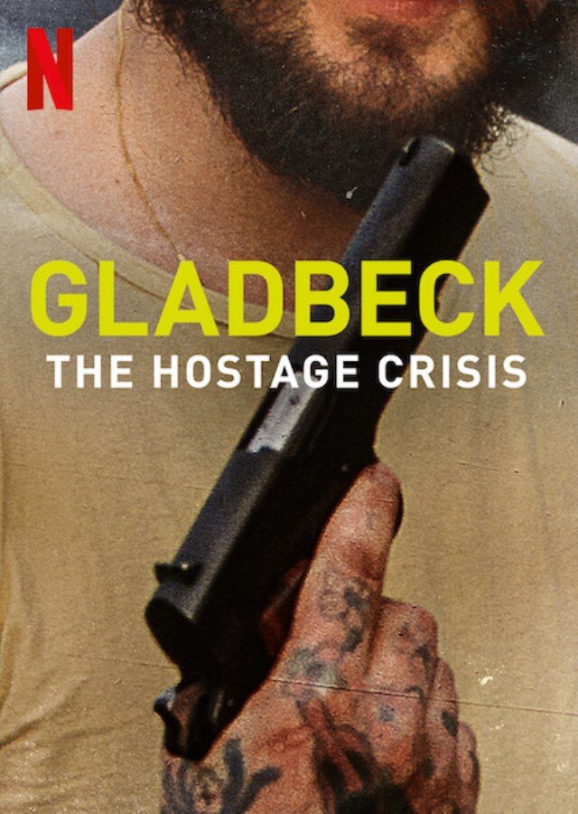 ۲ روز و ۱۹ دقیقه ترس و التهاب | مستند «گلدبک: بحران گروگان‌گیری» روایتی از یک سرقت مسلحانه و گروگان‌گیری هولناک