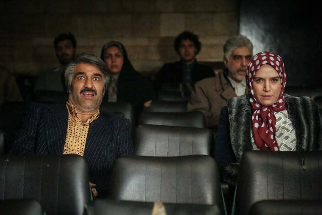 تلویزیون مخاطبانش را غافلگیر میکند؟ | ترکیب جادویی جمشیدی و آقاخانی برای نوروز ۱۴۰۳