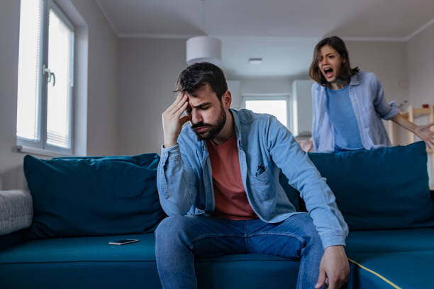 زوجین تحت چه شرایطی میتوانند با همدیگر قهر کنند؟ | قهر؛ آفت سلامت روابط | چرا وقتی ناراحت میشویم قهر میکنیم؟