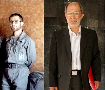 انهدام هلیکوپتر آپاچی آمریکا توسط سپاه در خلیج فارس | روایت ماجرای حمله دو هلیکوپتر آپاچی به قایقهای تندرو و پاسخ موشکی ایران