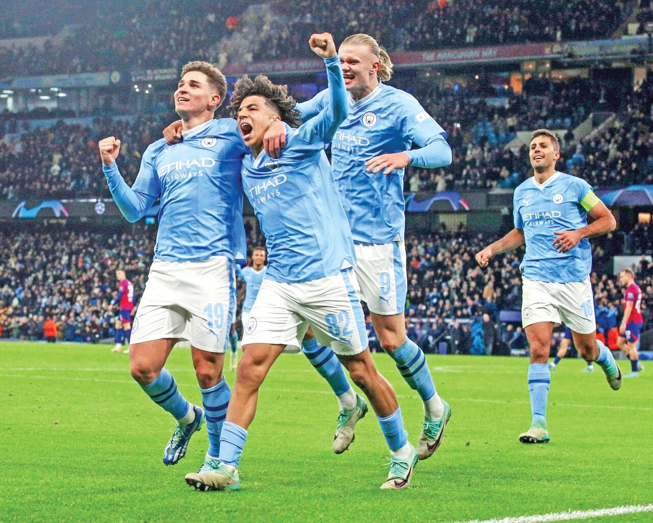 پرتغالیهای ژاوی علیه طارمی و رفقا | خودزنی میلان و کامبک قهرمان | سرقت بزرگ پاریسیها؟