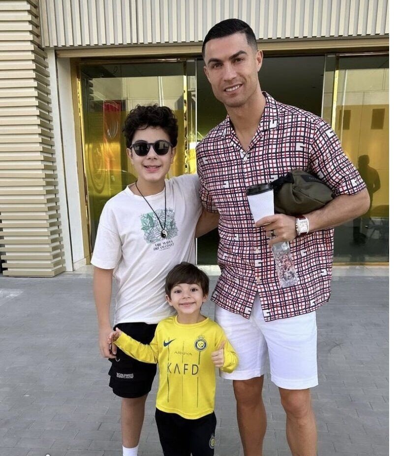 عکس | نجات علیرضا بیرانوند از نفرین | تصویری که خیال هواداران ستاره محبوب را راحت کرد