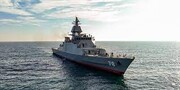 الحاق نخستین ناوشکن نیروی دریایی سپاه به یگان رزم تا پایان سال | این ناو پس از ساخت در خلیج فارس رونمایی می‌شود