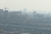 مصوبات جدید کمیته اضطرار آلودگی هوای تهران ؛ همه ماسک بزنند | از غیرحضوری شدن مدارس و ممنوعیت فروش طرح ترافیک تا ممنوعیت تردد بعضی خودروها