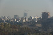 تشکیل کارگروه اضطرار آلودگی هوای تهران | ادارات تعطیل می شوند؟