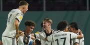 ضربات پنالتی آلمان را به اولین قهرمانی جام جهانی رساند