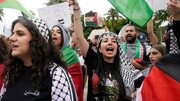 غزه؛ الهام‌بخش تازه مسلمانان | تحولات غزه چگونه اسلام گرایی در غرب را افزایش داد؟