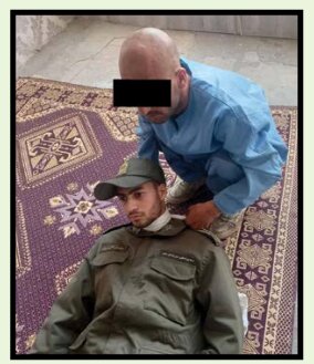 قاتل اعتراف پلیس