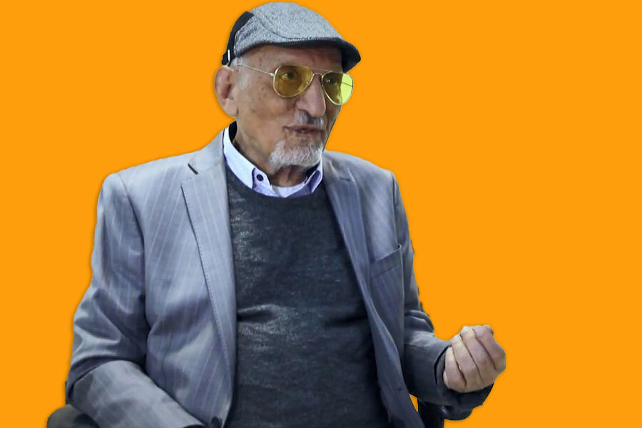 خودکاری که معطر و خاطره شد | اولین تولیدکننده لوازمالتحریر کیست؟