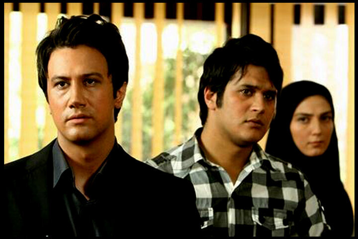 بشنوید | جزئیاتی تازه درباره سریال پرطرفدار دهه ۸۰ | لهراسبی خواند و محسن یگانه آهنگش را ساخت + عکس