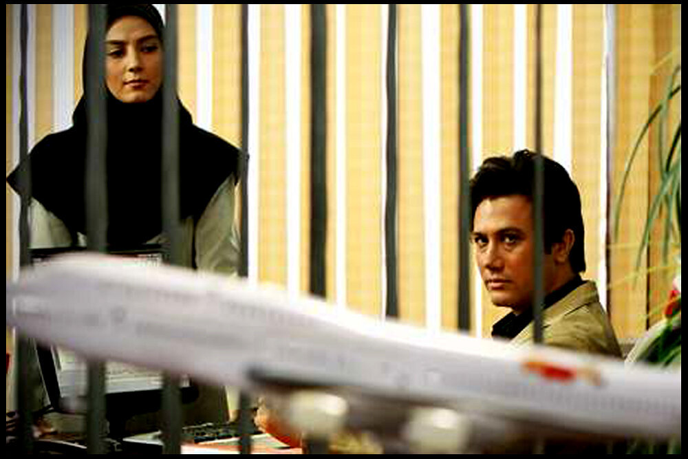 بشنوید | جزئیاتی تازه درباره سریال پرطرفدار دهه ۸۰ | لهراسبی خواند و محسن یگانه آهنگش را ساخت + عکس