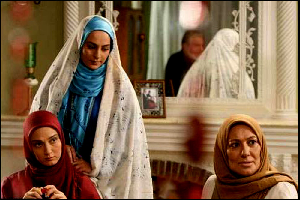 بشنوید | جزئیاتی تازه درباره سریال پرطرفدار دهه ۸۰ | لهراسبی خواند و محسن یگانه آهنگش را ساخت + عکس