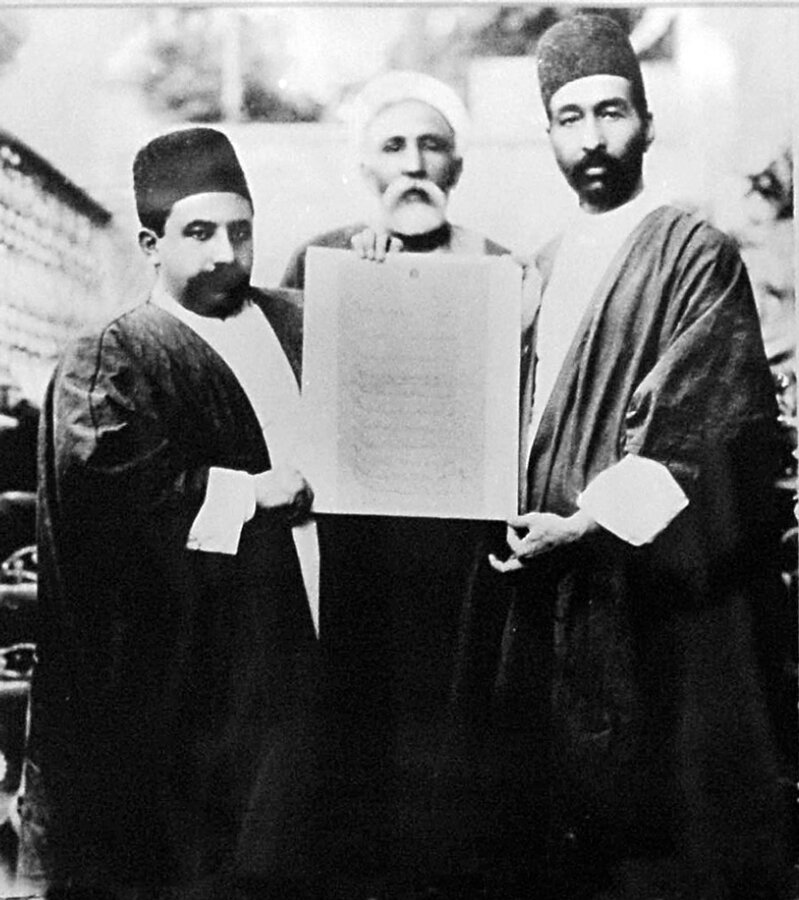 چه کسی برق را وارد ایران کرد؟ | کارآفرینی با کارخانه برق روسی