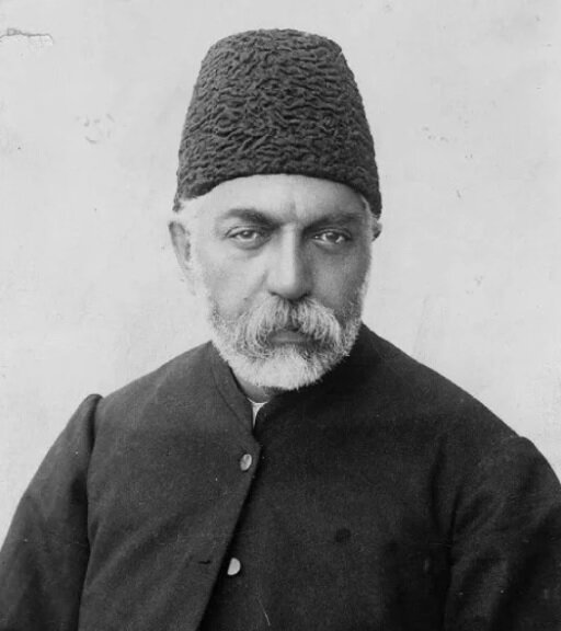 طعم شیرین کارآفرینی با کلهقند //