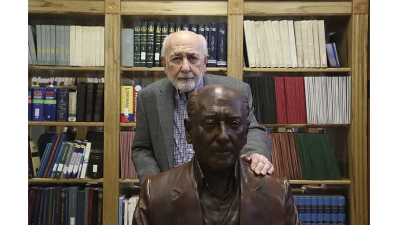 همهچیز با حکم عزل شروع شد! | از دارالمعلمین تا بنیانگذاری صنایع کپسولسازی و تولید اجاق فر