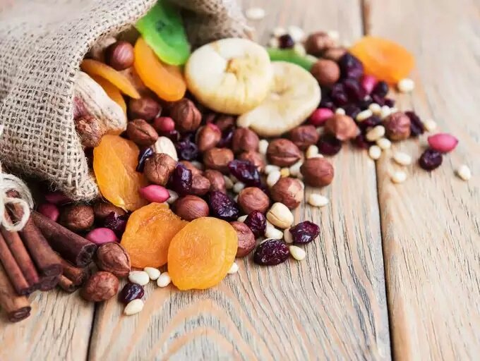 نکات ساده برای درست کردن میوه خشک در خانه