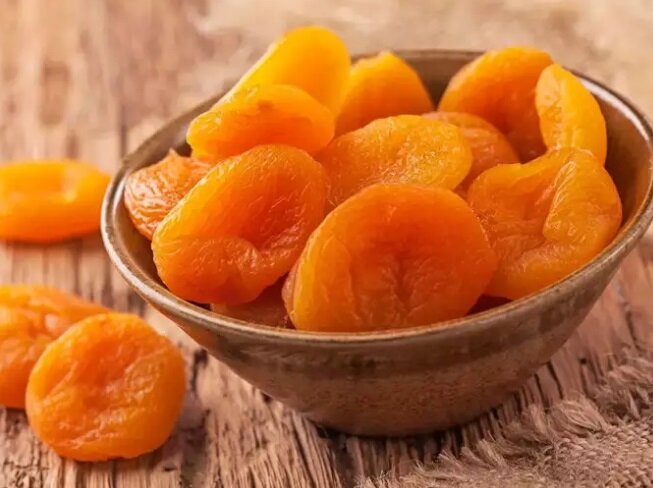 نکات ساده برای درست کردن میوه خشک در خانه