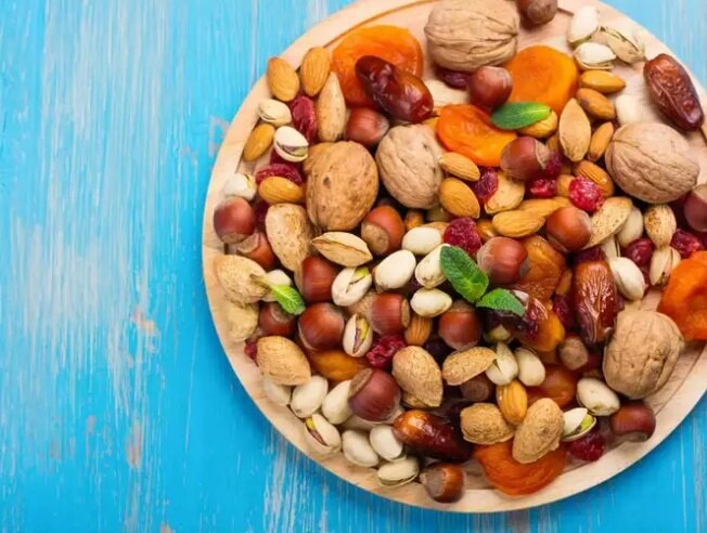 نکات ساده برای درست کردن میوه خشک در خانه