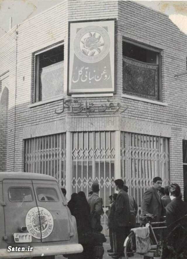 کارآفرینی با اولینها