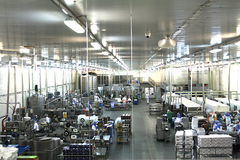 دستور غذای شیخ بهایی در پاچنار تهران