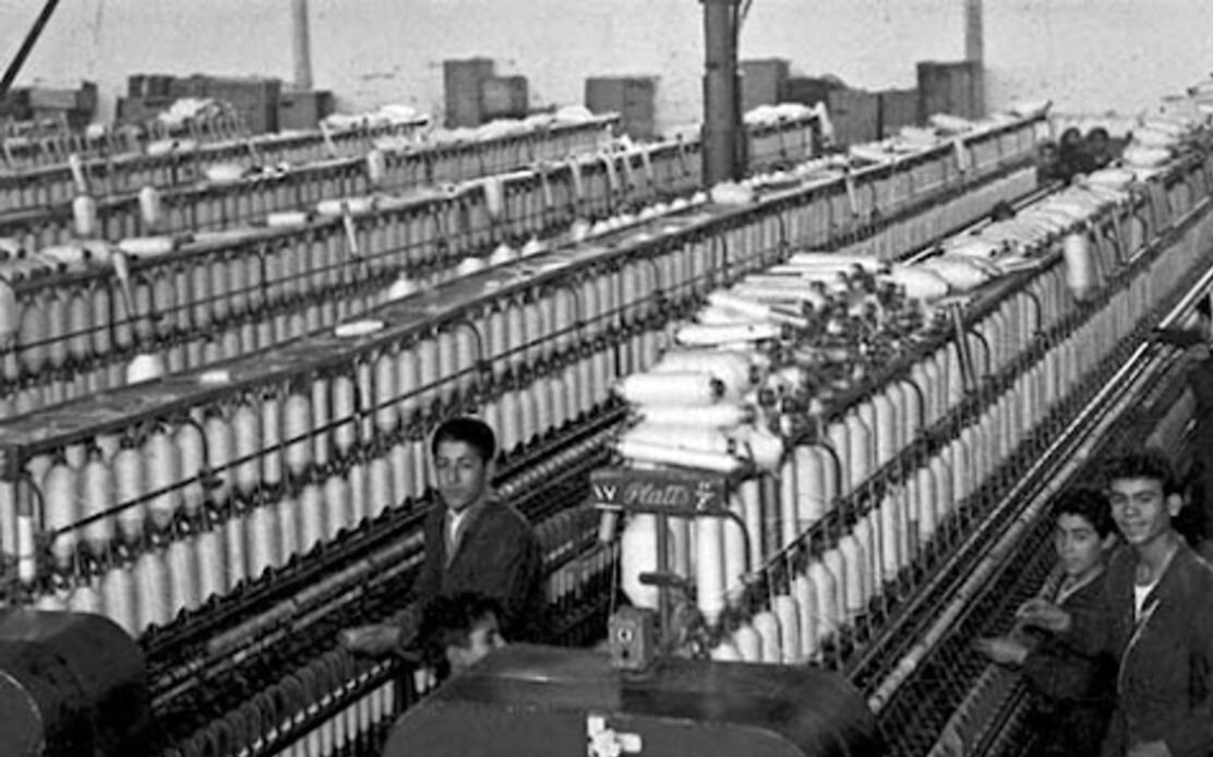 صنیعالدوله؛ بانی نخستین کارخانههای پایتخت | کارآفرین خوشنام دربار قاجار را بشناسید