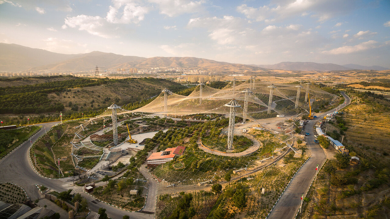 برای گردشهای دو نفره و عاشقانه با همسر یا نامزدتان به این لوکیشنهای زیبای تهران بروید