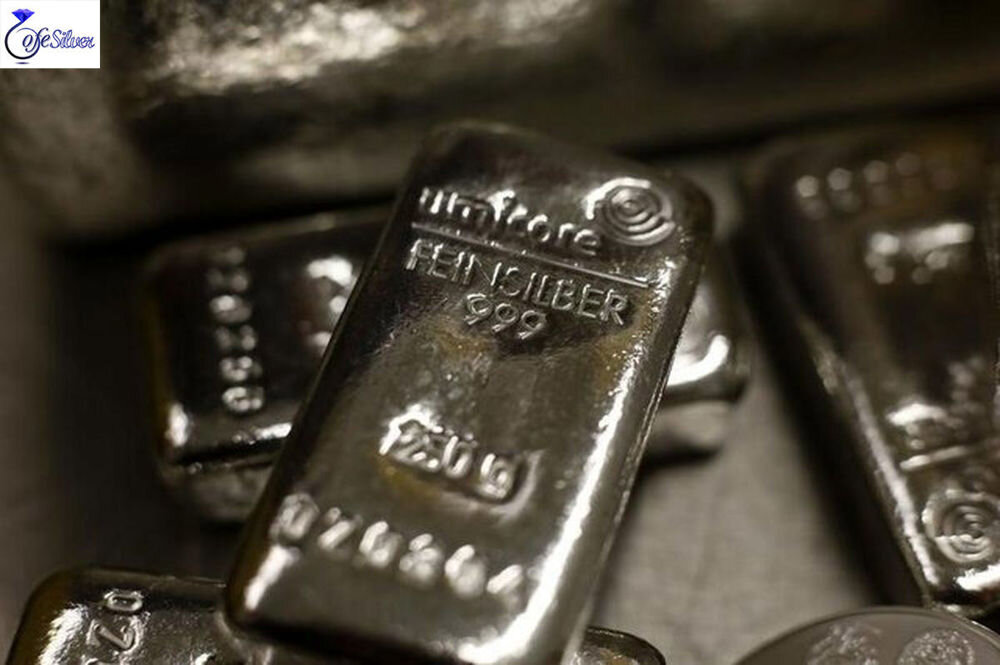 شمش نقره را از کجا خریداری کنیم؟