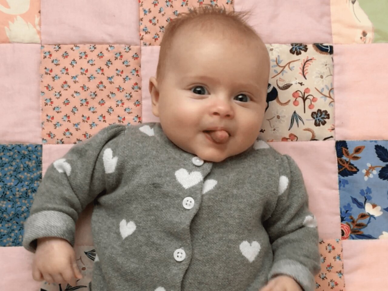 آواز بخوانید، نوزادتان زبان یاد میگیرد | یافته جدید دانشمندان کمبریج