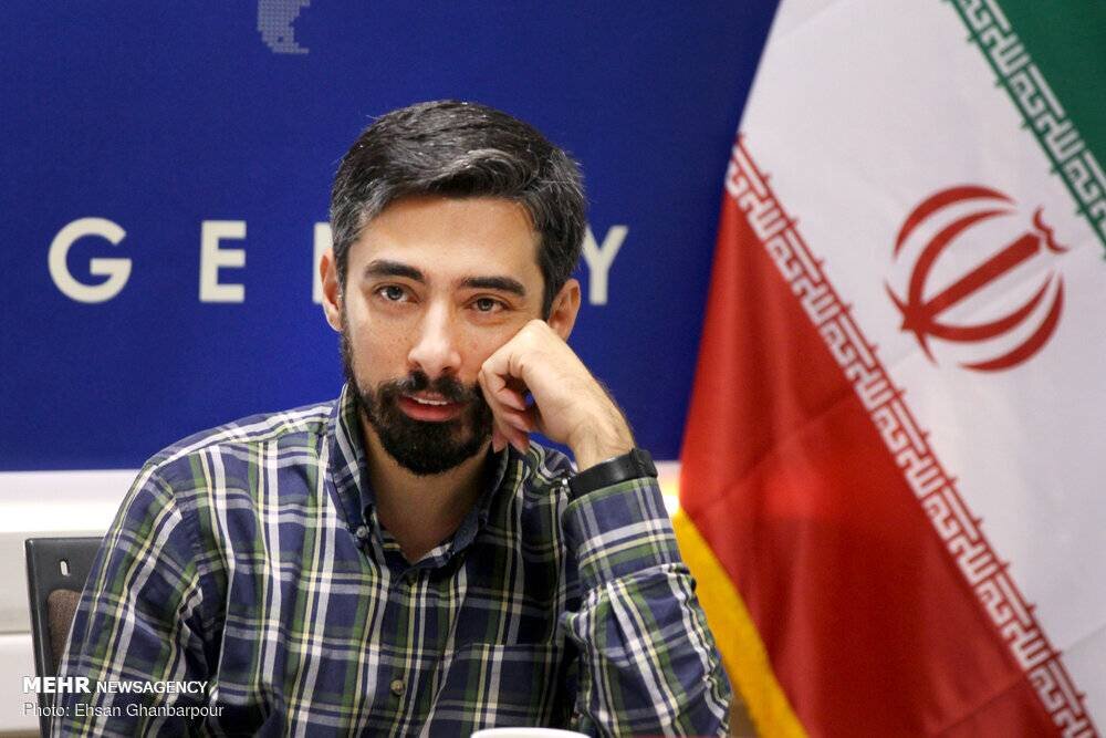 استان تهران فاقد یک کتابخانه مرکزی درخور است