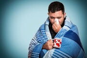 چه عواملی باعث می‌شوند که سرما بخوریم؟
