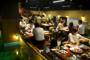 ببینید | عجیب ترین رستوران در ژاپن | اینجا به جای غذا سیلی بخورید!