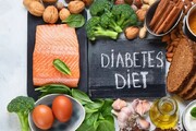 ۷ ماده غذایی دیابتی برای فصل زمستان | ۳ توصیه مهم برای کنترل قند خون