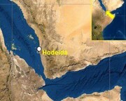 حمله پهپادی و موشکی یمن به ناوشکن آمریکایی در دریای سرخ و  کشتی‌های اسرائیلی | یک کشتی رژیم صهیونیستی توقیف شد