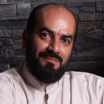 مستندسازی که در زندان آمریکایی‌ها شکنجه شد: چرا باید حسرت حضور در غزه را بخورم؟!