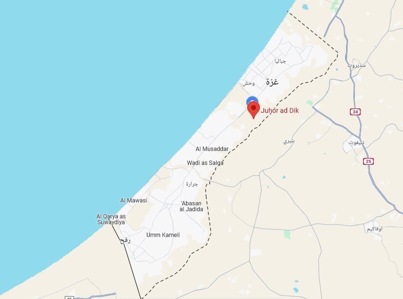 تیرخلاص نیروهای حماس به نظامیان اسرائیل | جزئیات عملیات ترکیبی امروز مقاومت؛ عاقبت ۶۰صهیونیست پس از انفجار مین در حُجْر الدیک