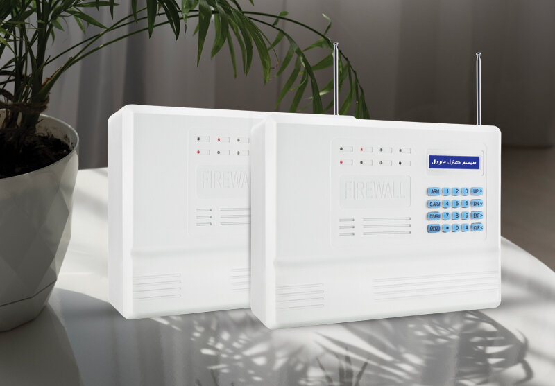 می دانید چه طور باید دزدگیر فایروال بخرید؟
